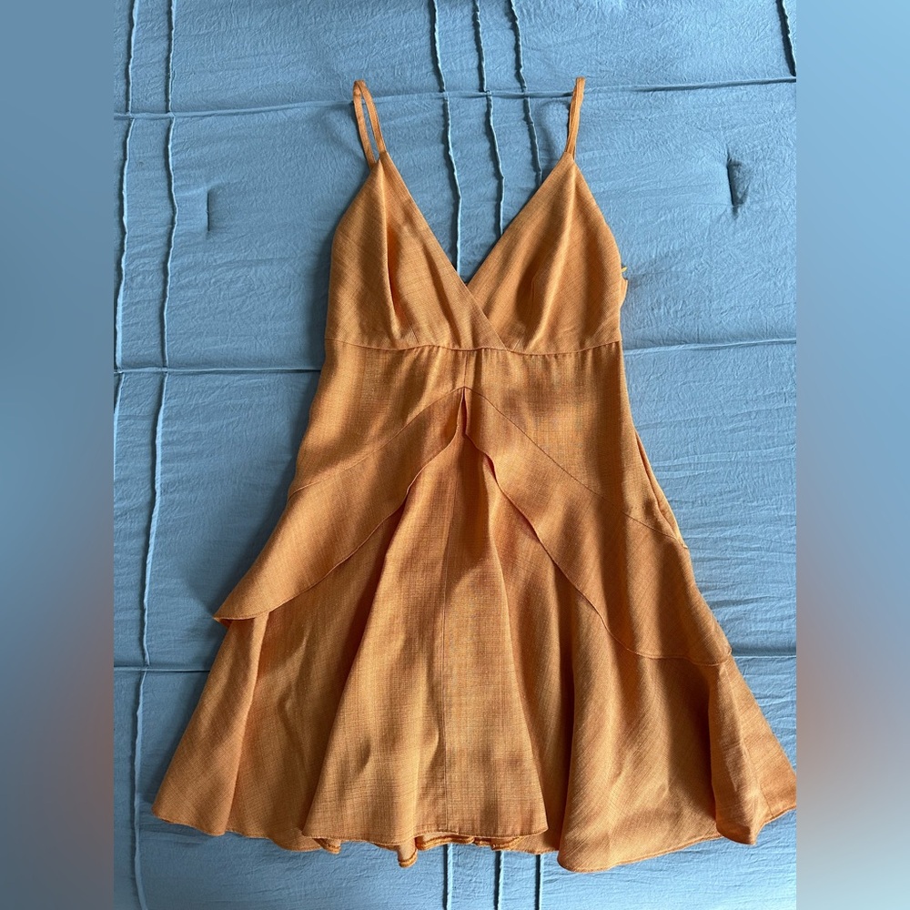 Gisele Dress Sandro - Picture 3 of 9